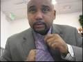 How to Tie a Necktie : How to Tie a Necktie: The Tie Bridge