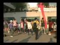 KNUA Flash Mob