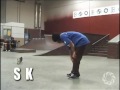 Click here to watch this video Shane O'Neill (nugget) vs. Lil will - Game of Skate - YouTube.flv
