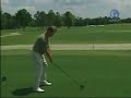 John Cook driver golf swing