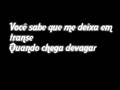 Suel - Louco por voce