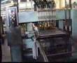 başar panel radyatör kaynak makinesi spot welding