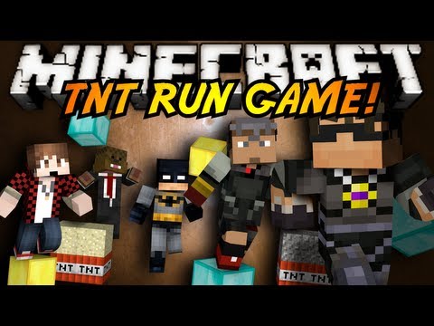 how to play a minecraft game