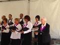 videos de Melodiers sing 