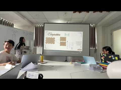 [Cupcake Project 2026]  Business Analysis and Design - Ngan