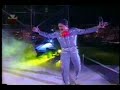 Pedro Fern�ndez en Telet�n Chile 2000