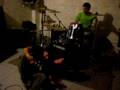 engrabando el disco cap.8