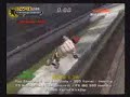 tony hawk combo