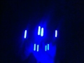 (uploaded by ninjachip)&nbsp;Deal Extreme , Lightshow test out 