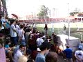 torcida do Juventus