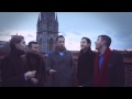 The Overtones - Adele/Rumour Has It vs. Maroon 5/Moves Like Jagger