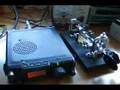 VP6DX  17m  QRP QSO(FT-817 5w)