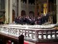 Exsultate Justi en Domino by Everglades Legacy Concert Choir