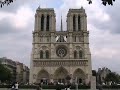 Paris - Notre-Dame Paris - Notre-Dame