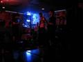 Indigenous Phallic Symbol - Bar Bleu Performance - 7/7/08
