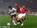 Figo Loves Roma