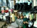 100 Yen Shop ! ($1 shop!)