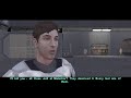 Atton has got to be one of my all-time favorite video game characters. He's witty, sarcastic, and has an intriguingly dark past.He's also one of the characters in KOTOR 2 that you've simply GOT to Jedi-ify. Not only to help boost him for the scrap with the Twin Suns, but because, in the process, you'll get to hear about Atton's run as an Elite Sith Assassin, and his unyielding loyalty to Revan.So be sure to make Atton a Jedi, whether light or dark (Shem's got a vid up showing Atton being trained as a dark Jedi), each and every time you play. ;)BTW, I'll be putting up an Atton Influence vid just as soon as I get around to it! :D