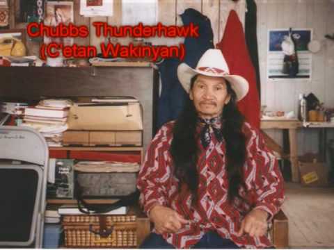 Ta'sunke Witko (Crazy Horse) National Holiday Documentary