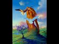 artrosis po?r�d kwiat�w i cieni + obrazy jim warren