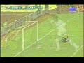 Honduras vs Canada gol2