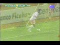 Honduras vs Canada gol2