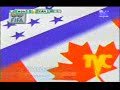 Honduras vs Canada gol2