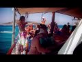 Busabout Greek Islands
