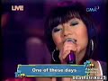 Kyla - Love will lead you back (SiS)