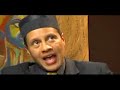 Dr. Carl Bell talks about psychiatry