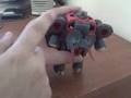 Transformers Animated Deluxe Class Snarl Slag
