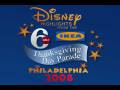 Disney highlights from the 6abc IKEA Thanksgiving Day Parade in Philadelphia 2008 (Part 1 of 2)