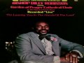 Bishop Billy Robinson And The Garden Of Prayer Cathedral Choir: Just For You