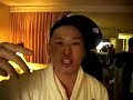 jin freestyle NBA all star weekend