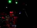 Year Long Diaster Live at Stella Blue in Asheville, NC (11/11/08) Galea Aponeurotica