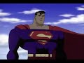 the death of superman
