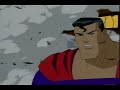 the death of superman