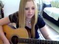 clip video KT Tunstall Under The Weather (single Version)