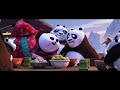 kung fu panda trailer german deutsch