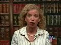 Rep. Debbie Wasserman Schultz dismisses complaints from former GOP Governor Jane Swift (the head of the 