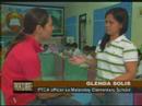 AHON feature on Probe