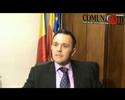 Romtelecom - prioritatea mandatului K�roly Borb�ly la MCTI