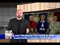 Shirley Jones Mitzi Gaynor and Rita Moreno interview