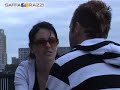 Jakkie Louw - Saffarazzi Interview 2007 Jakkie Louw - Saffarazzi Interview 2007