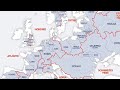 Geografie Europa Cacic