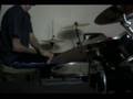Pestilence (The Faceless Drum Cover)