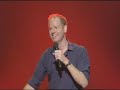 Tom Gleeson Melbourne Comedy Festival Gala 2008