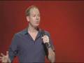 Tom Gleeson Melbourne Comedy Festival Gala 2008