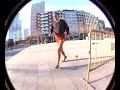 Fun in Barcelona