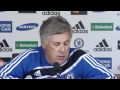 Drogba v Torres? The verdict from Chelsea boss Ancelotti